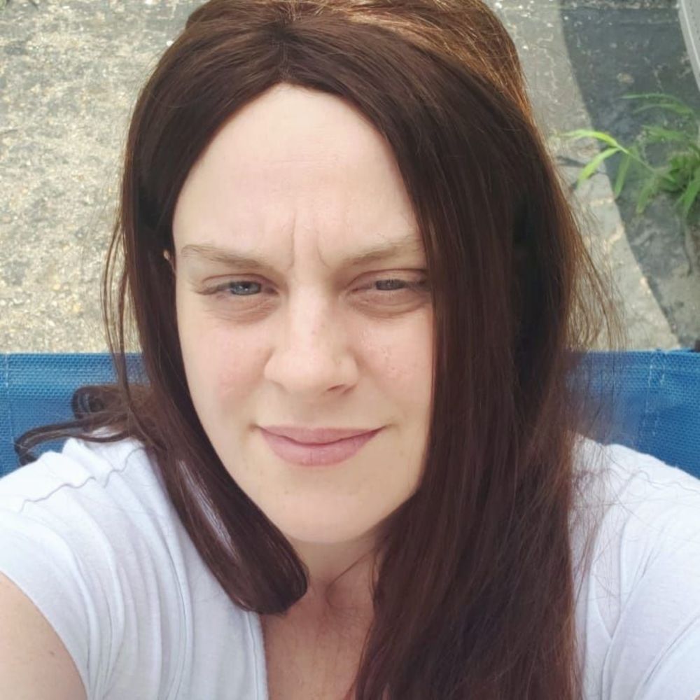 Meet your Posher, Justine